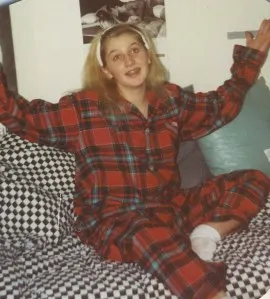 Terri