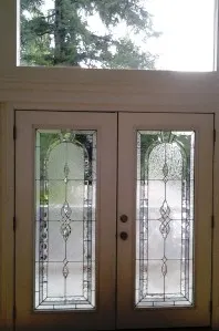 doors