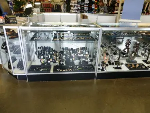 watches