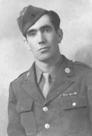 In memory of my amazing dad, Anjel Jose Erdoiza, WWII Army Veteran, 1918-1981