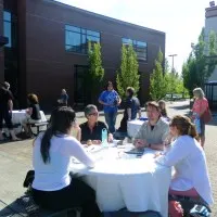 The Write Time and Place ~ 2015 Chuckanut Writers Conference