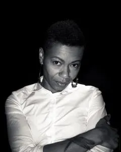 Anastacia Tolbert's talk will be "XXX."