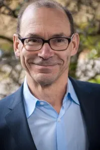 David Laskin's breakout session is titled "Bridging Family History and History: Finding, Researching and Writing Significant Personal Narratives." He is the author of The Family: Three Journeys into the Heart of the 20th Century.
