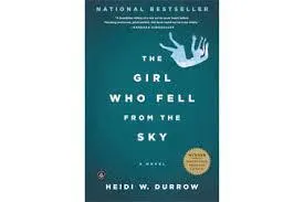 girl who fell from the sky
