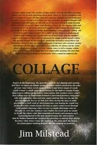 COLLAGE by Jim Milstead