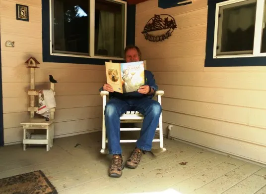 Russ Harlan