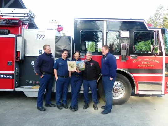 South Whatcom Fire Authority