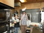 Travis toss alt