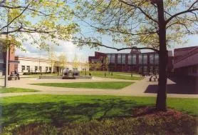 Whatcom Community College