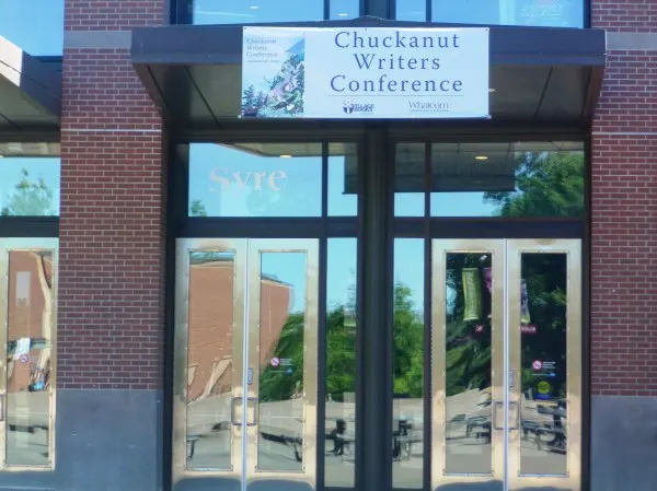 CWC Doors Open