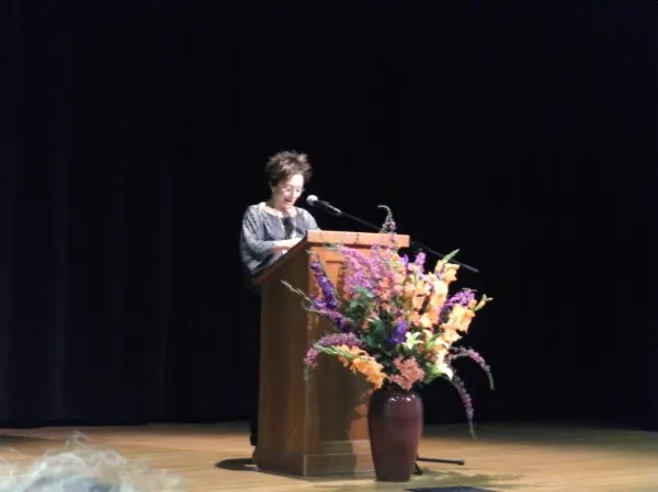 Elizabeth George