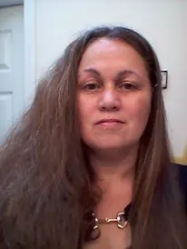 Curly Straight