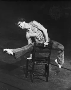 Baryshnikov