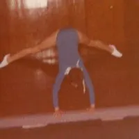 Home Is a Handstand